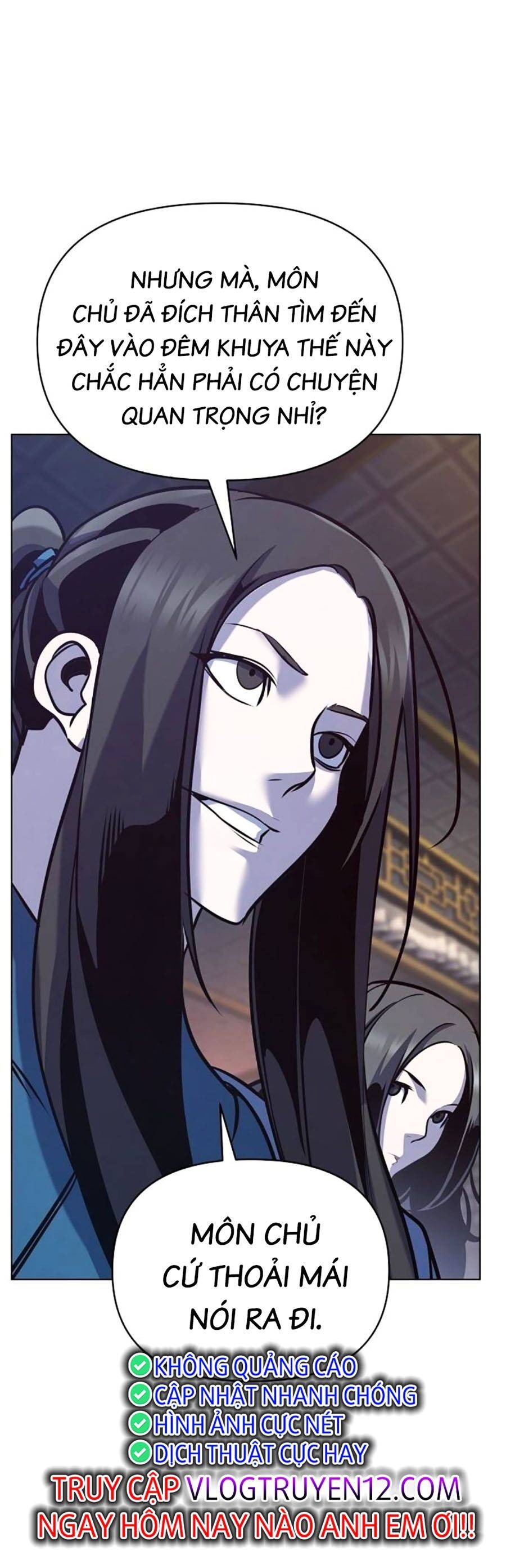 Tiểu Tử Đáng Ngờ Lại Là Cao Thủ: Chapter 33