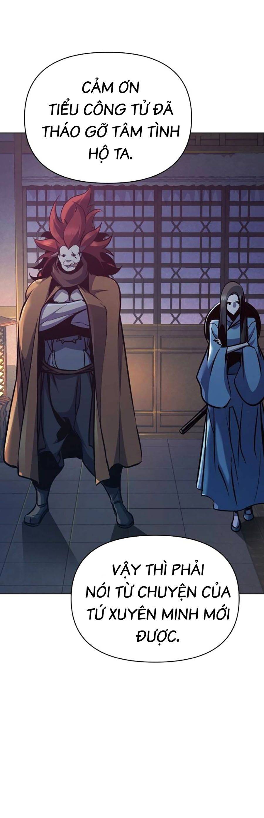 Tiểu Tử Đáng Ngờ Lại Là Cao Thủ: Chapter 33