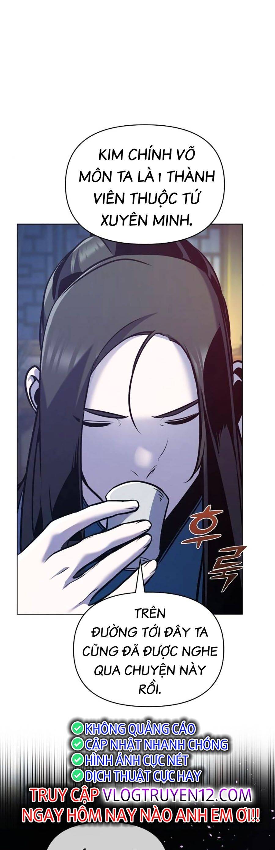 Tiểu Tử Đáng Ngờ Lại Là Cao Thủ: Chapter 33
