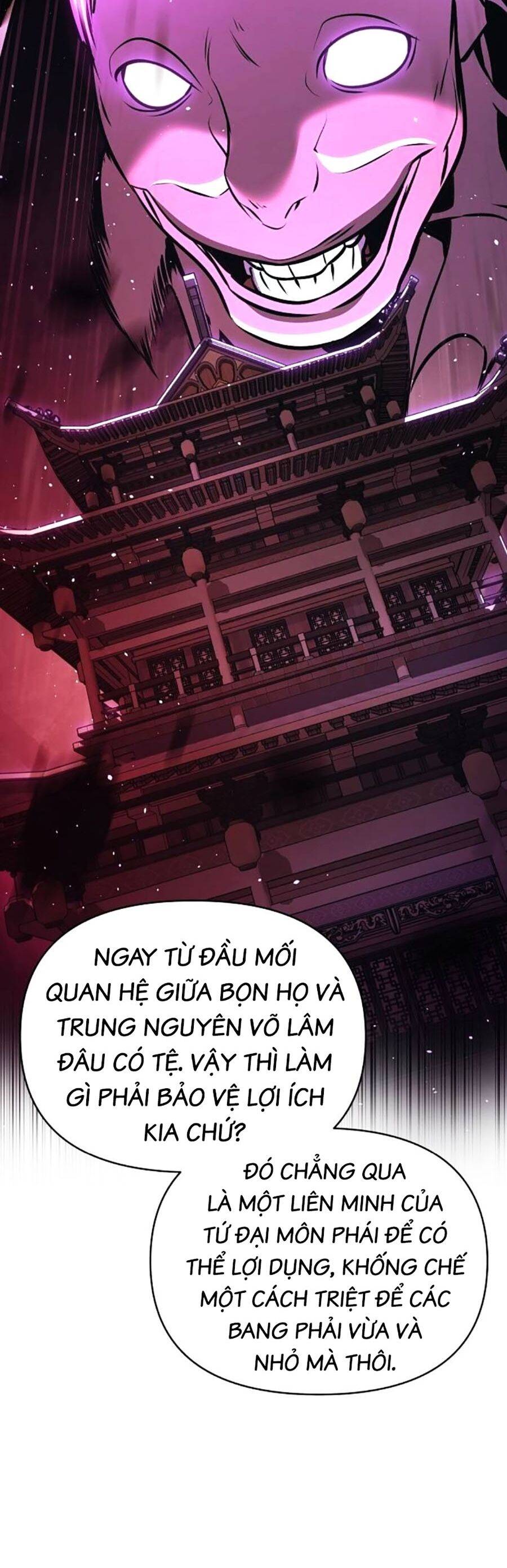Tiểu Tử Đáng Ngờ Lại Là Cao Thủ: Chapter 33