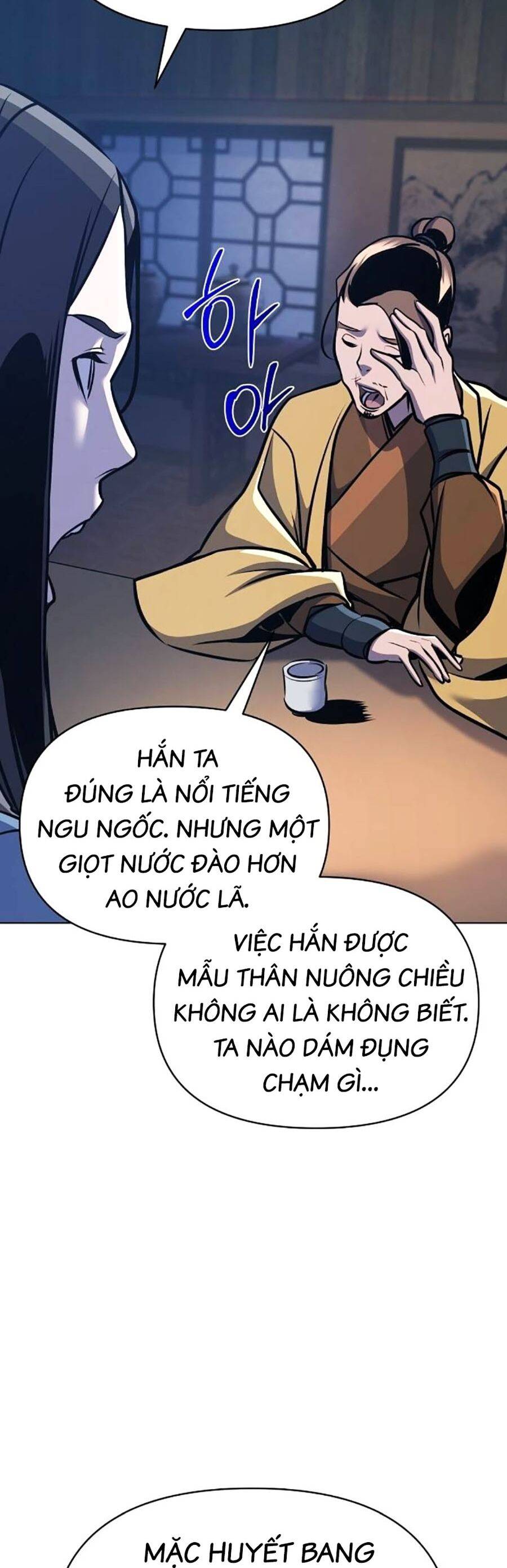 Tiểu Tử Đáng Ngờ Lại Là Cao Thủ: Chapter 33