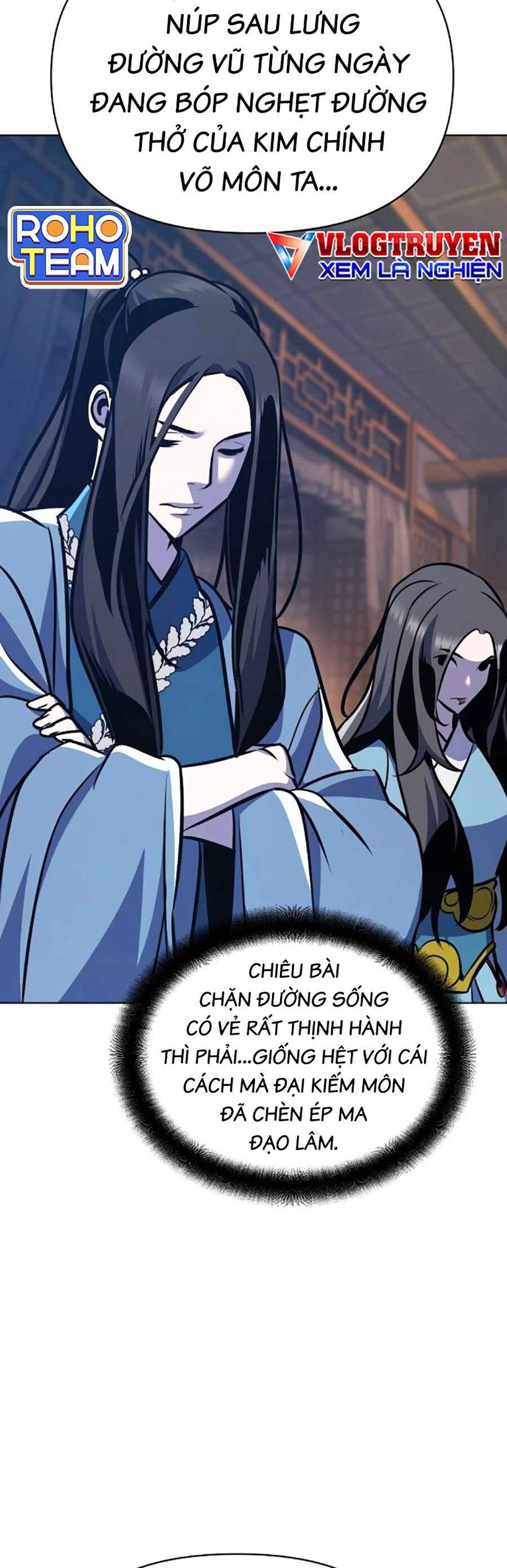 Tiểu Tử Đáng Ngờ Lại Là Cao Thủ: Chapter 33