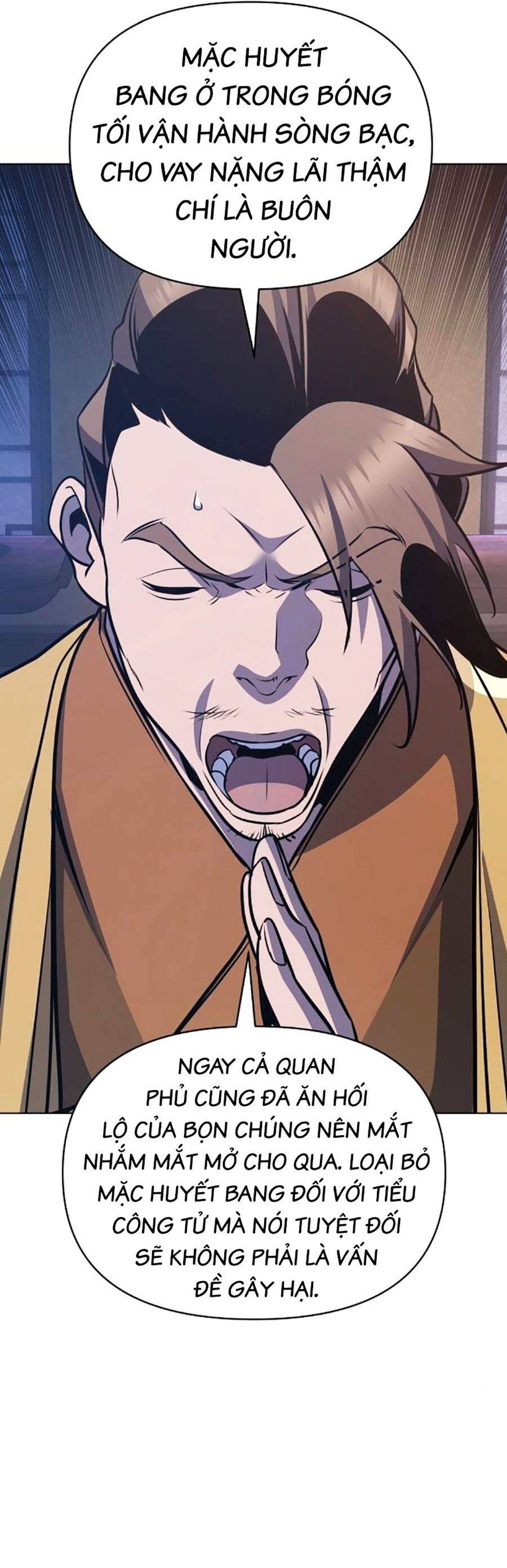 Tiểu Tử Đáng Ngờ Lại Là Cao Thủ: Chapter 33