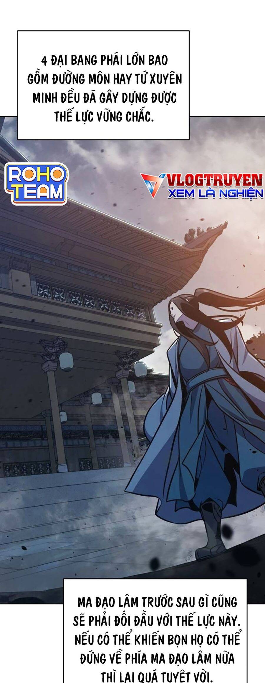 Tiểu Tử Đáng Ngờ Lại Là Cao Thủ: Chapter 33