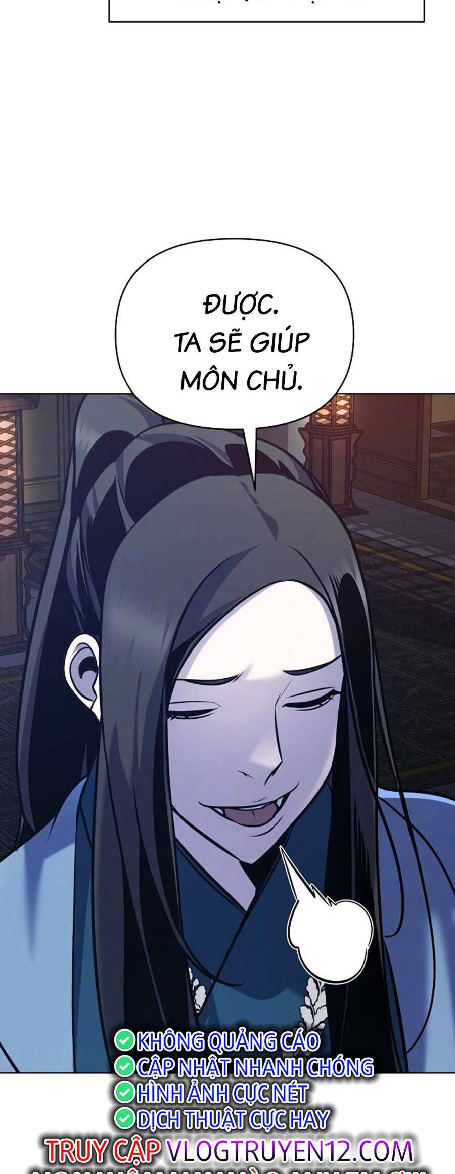 Tiểu Tử Đáng Ngờ Lại Là Cao Thủ: Chapter 33