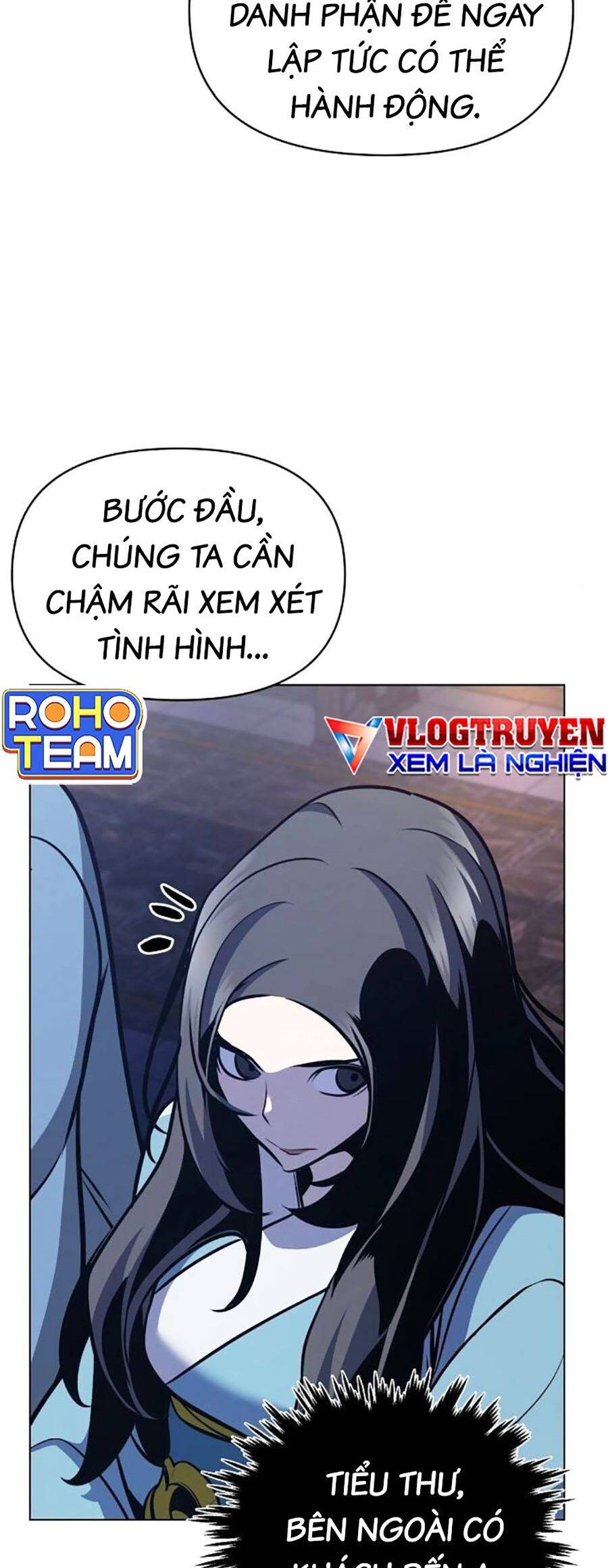 Tiểu Tử Đáng Ngờ Lại Là Cao Thủ: Chapter 33