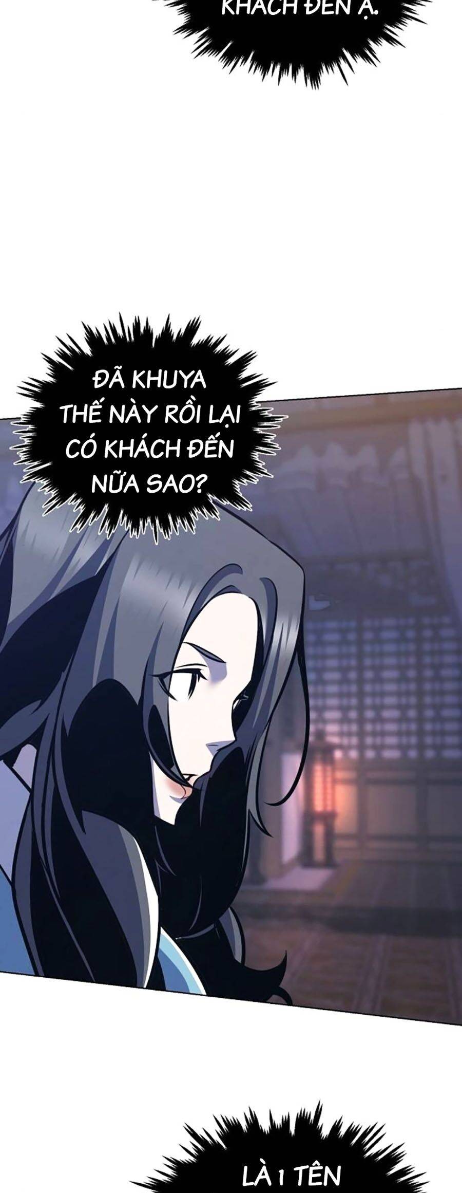 Tiểu Tử Đáng Ngờ Lại Là Cao Thủ: Chapter 33