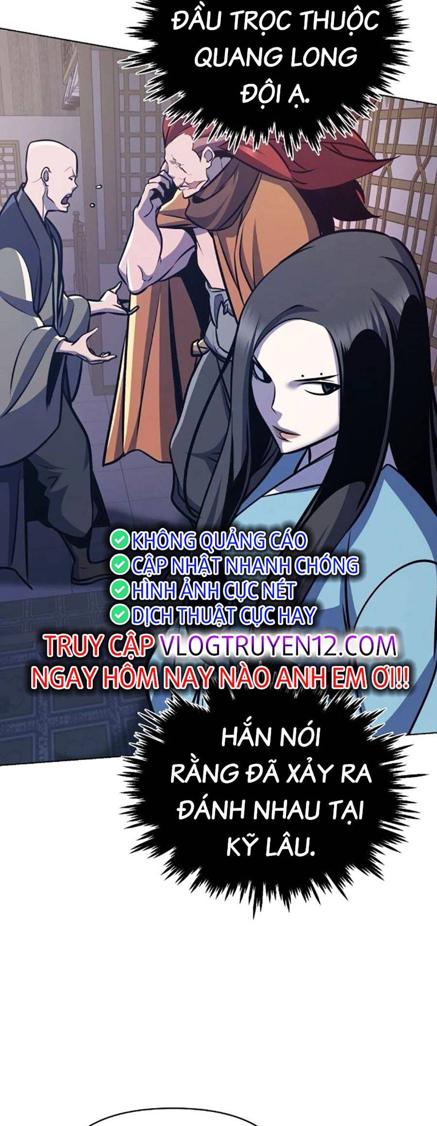 Tiểu Tử Đáng Ngờ Lại Là Cao Thủ: Chapter 33