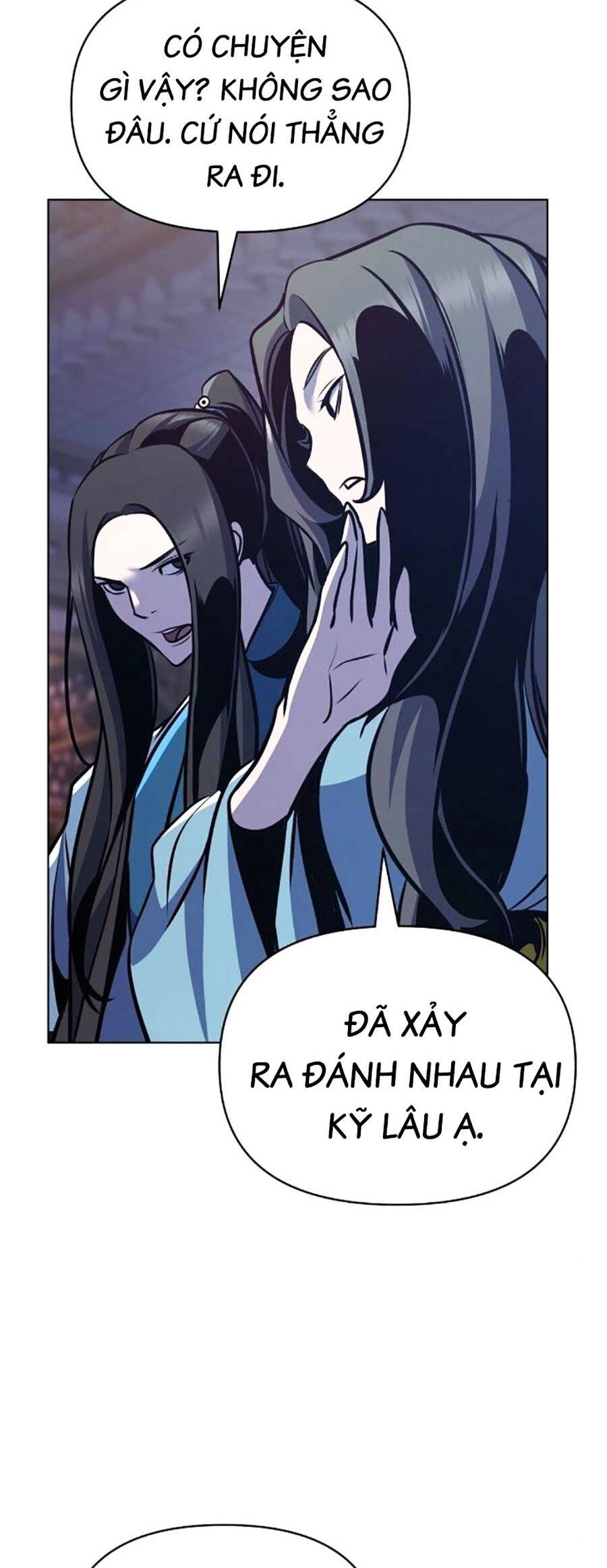 Tiểu Tử Đáng Ngờ Lại Là Cao Thủ: Chapter 33