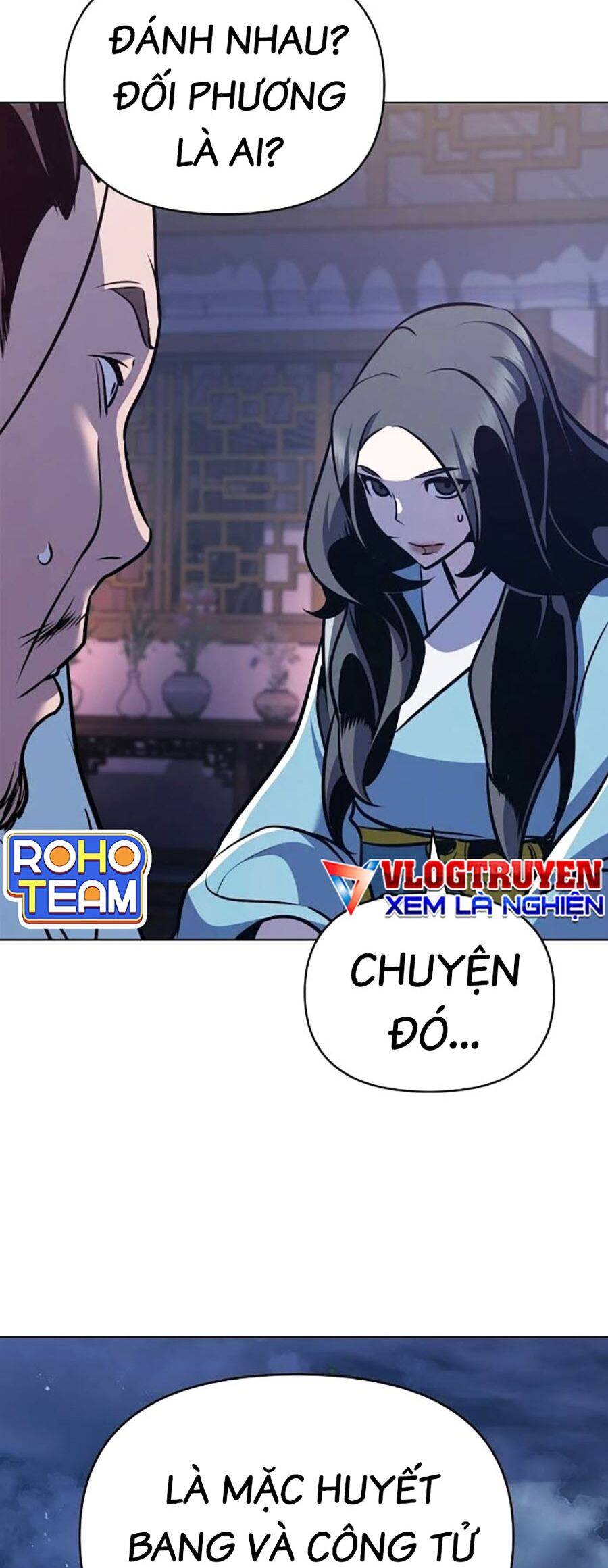 Tiểu Tử Đáng Ngờ Lại Là Cao Thủ: Chapter 33