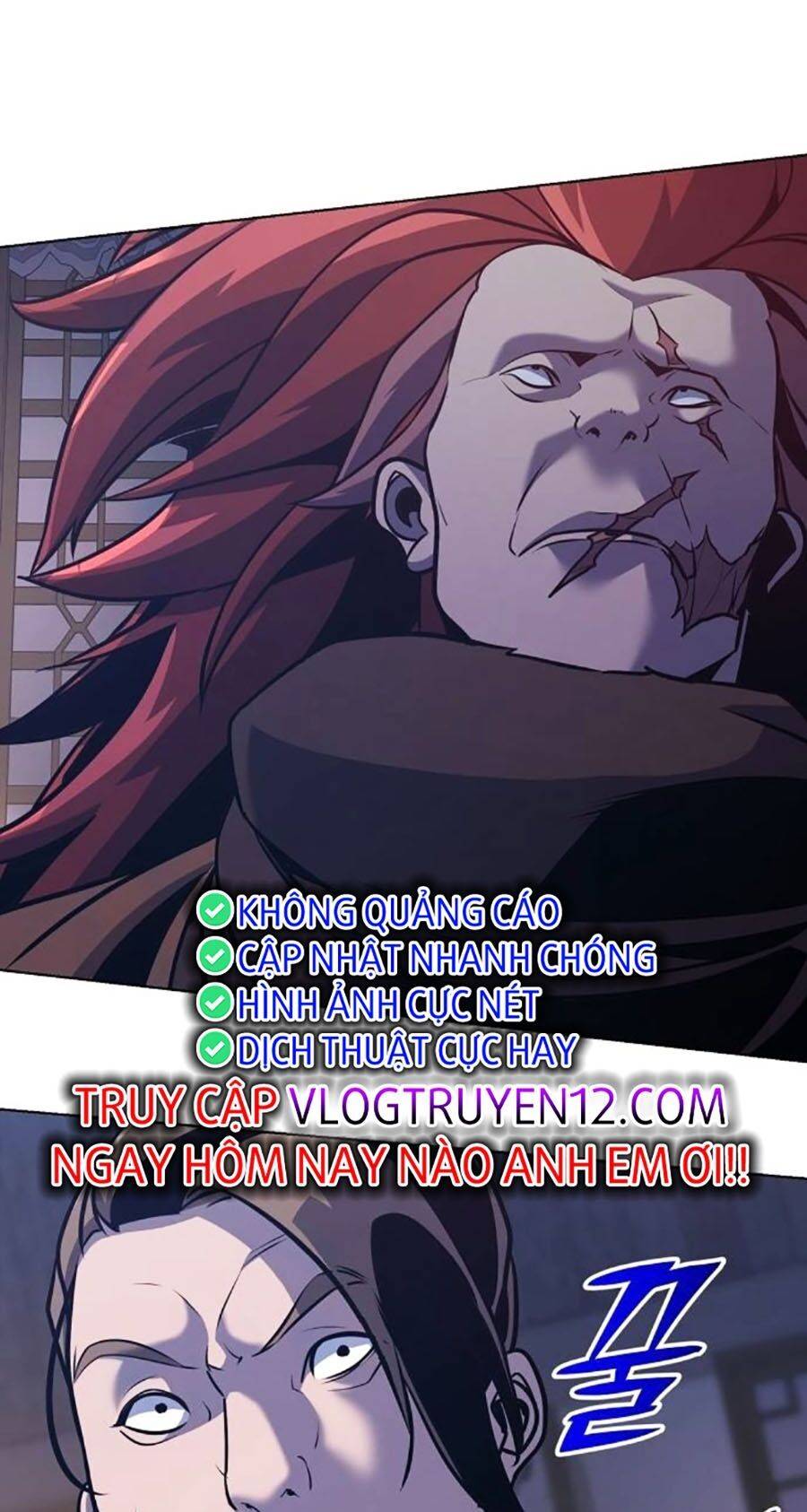 Tiểu Tử Đáng Ngờ Lại Là Cao Thủ: Chapter 33