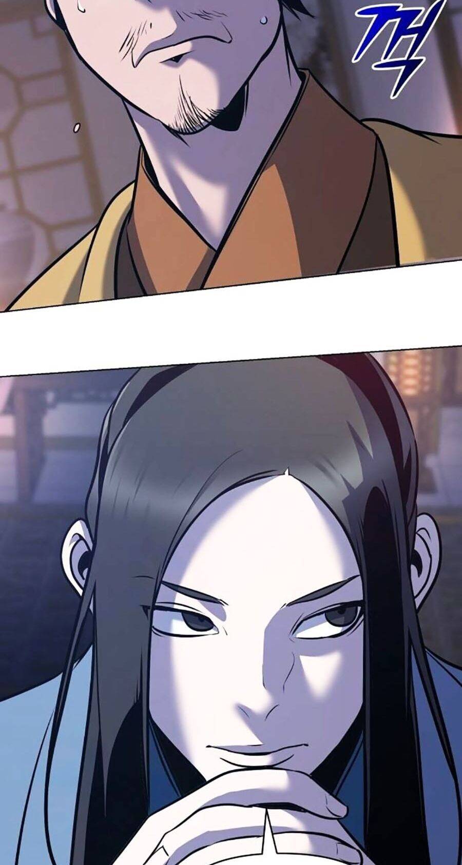 Tiểu Tử Đáng Ngờ Lại Là Cao Thủ: Chapter 33