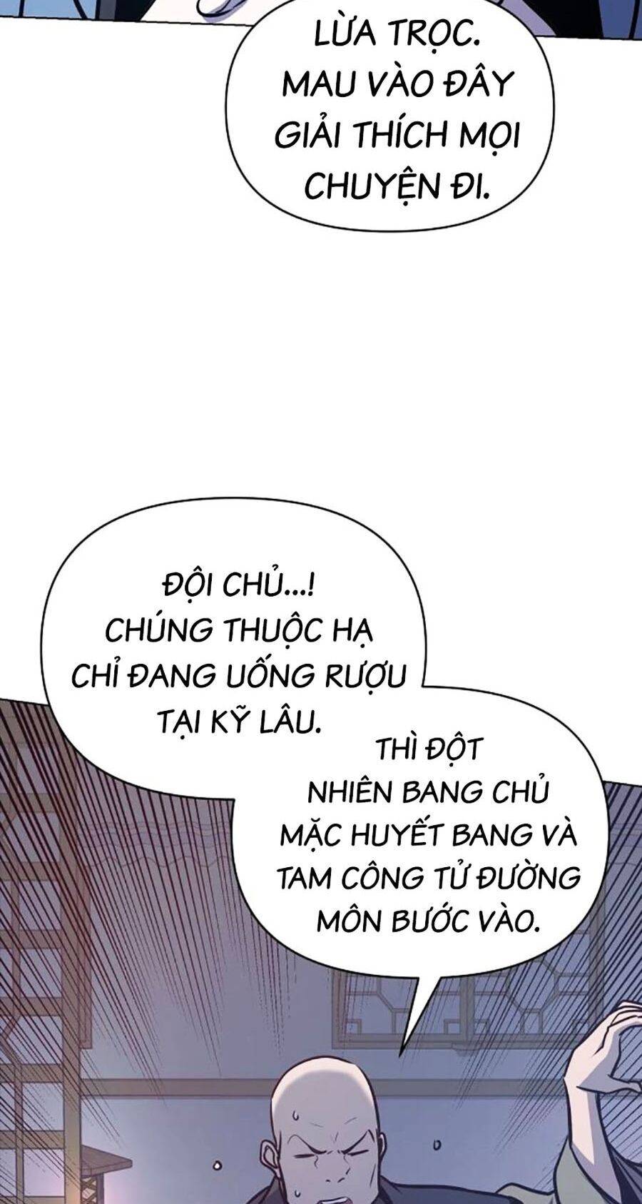 Tiểu Tử Đáng Ngờ Lại Là Cao Thủ: Chapter 33