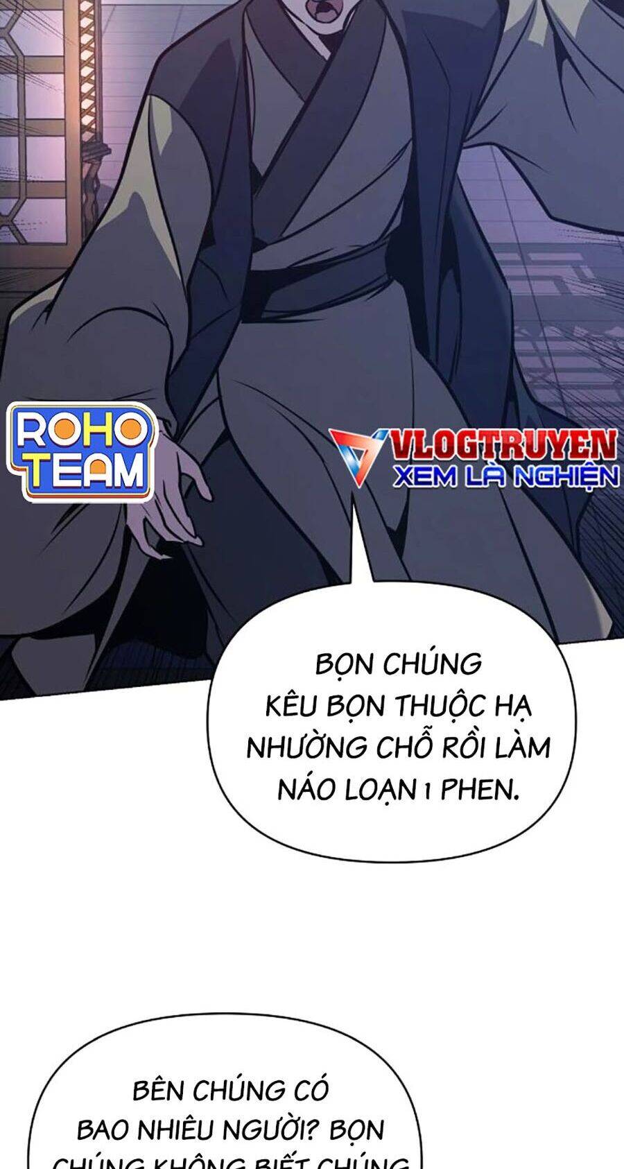 Tiểu Tử Đáng Ngờ Lại Là Cao Thủ: Chapter 33