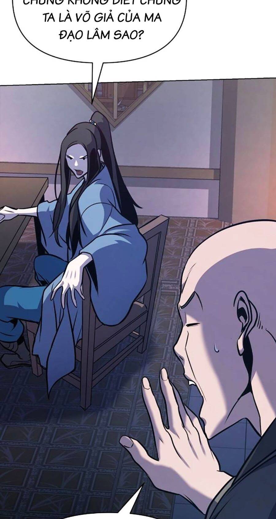 Tiểu Tử Đáng Ngờ Lại Là Cao Thủ: Chapter 33