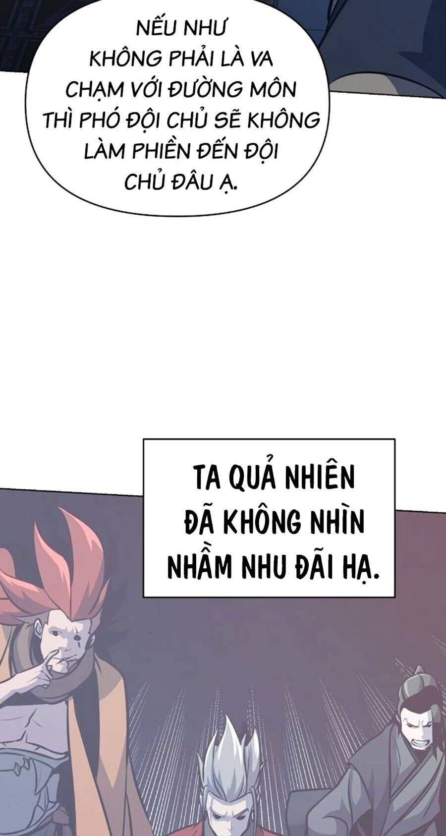 Tiểu Tử Đáng Ngờ Lại Là Cao Thủ: Chapter 33