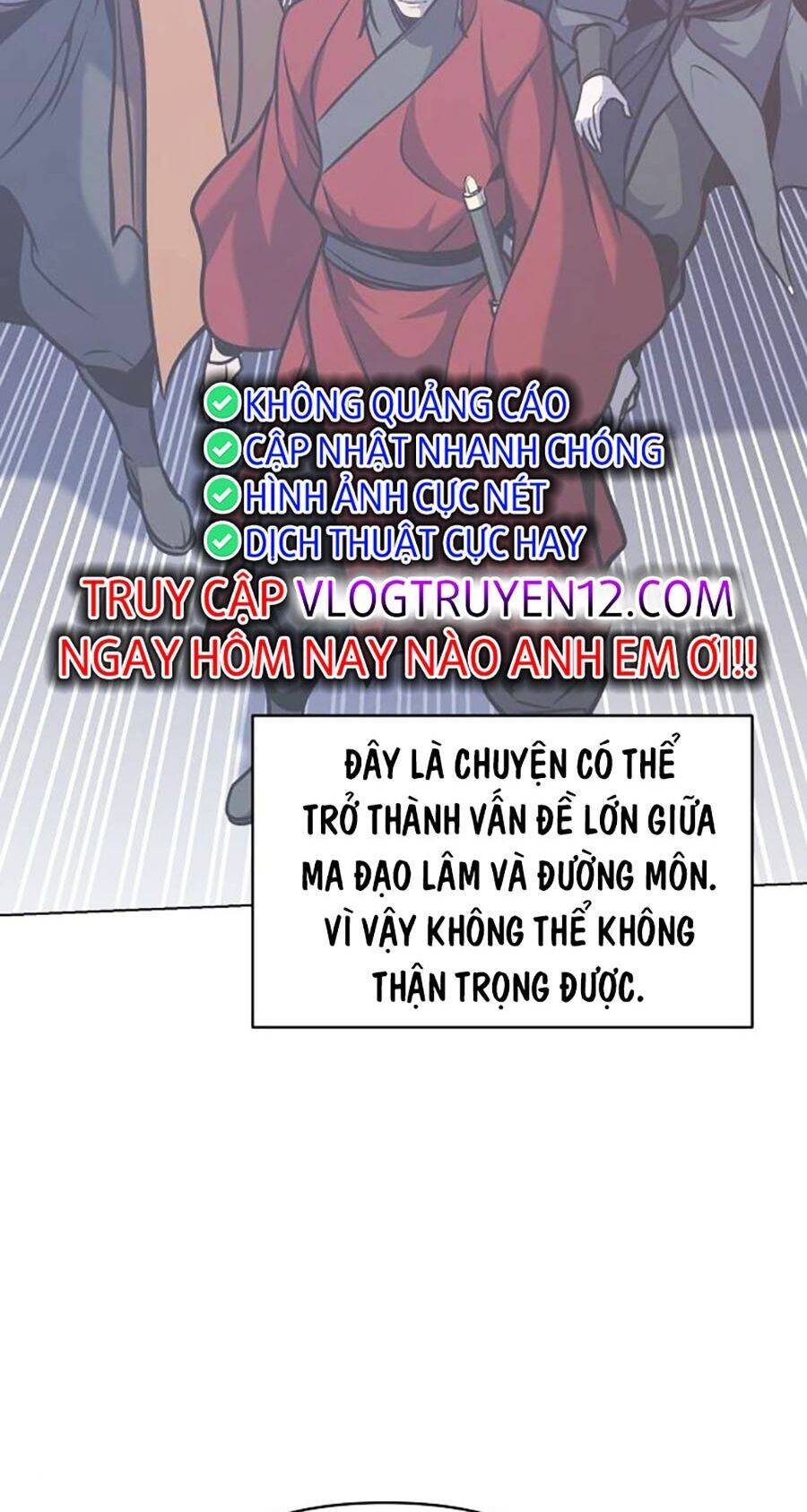 Tiểu Tử Đáng Ngờ Lại Là Cao Thủ: Chapter 33