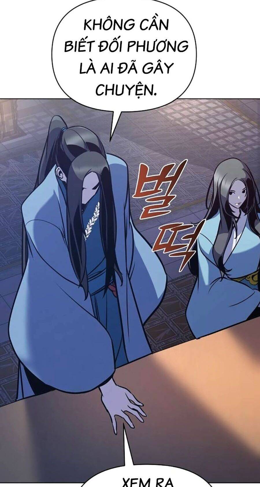 Tiểu Tử Đáng Ngờ Lại Là Cao Thủ: Chapter 33