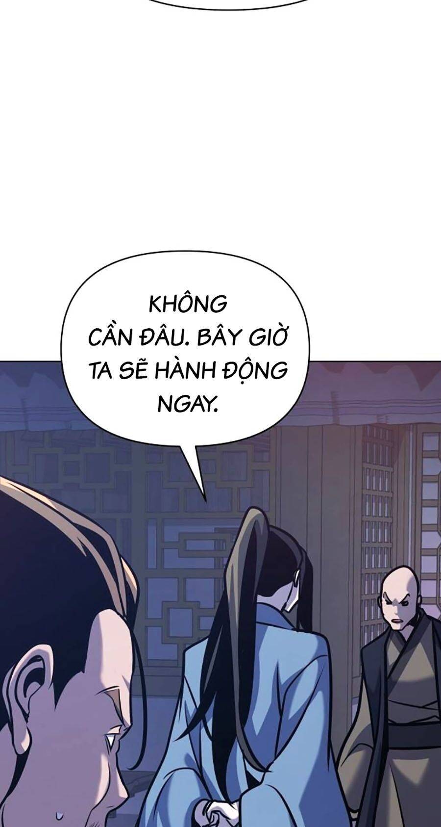Tiểu Tử Đáng Ngờ Lại Là Cao Thủ: Chapter 33
