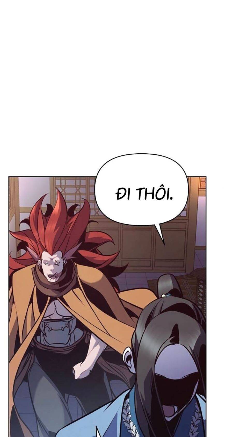 Tiểu Tử Đáng Ngờ Lại Là Cao Thủ: Chapter 33