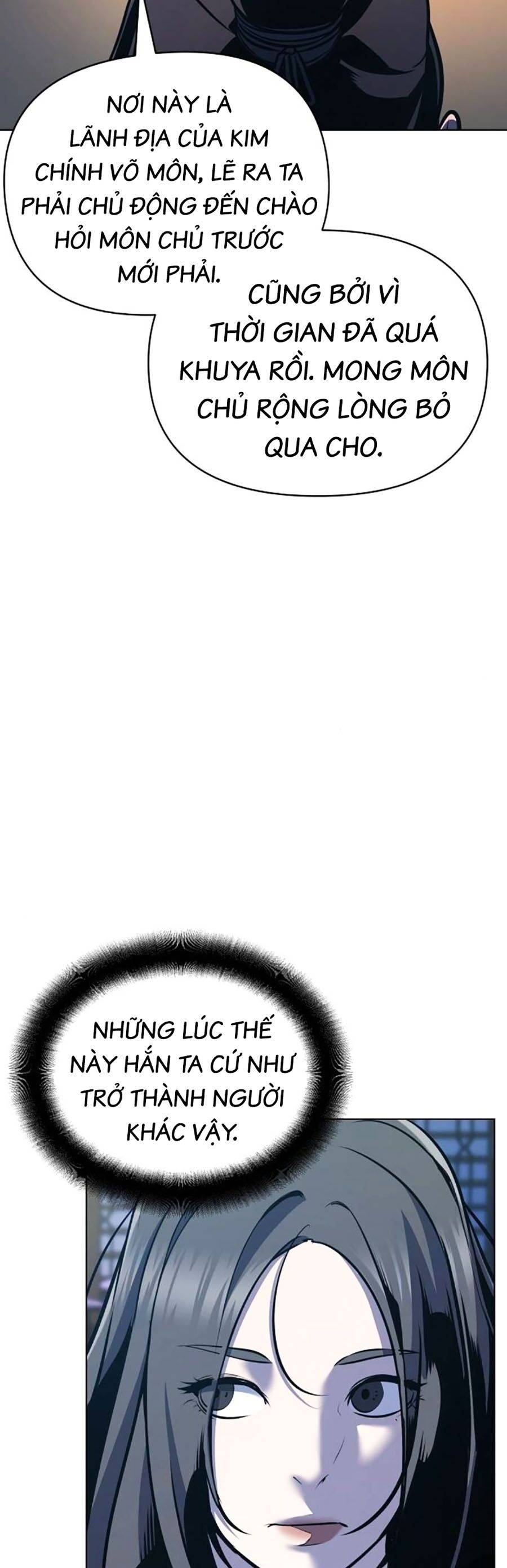 Tiểu Tử Đáng Ngờ Lại Là Cao Thủ: Chapter 33