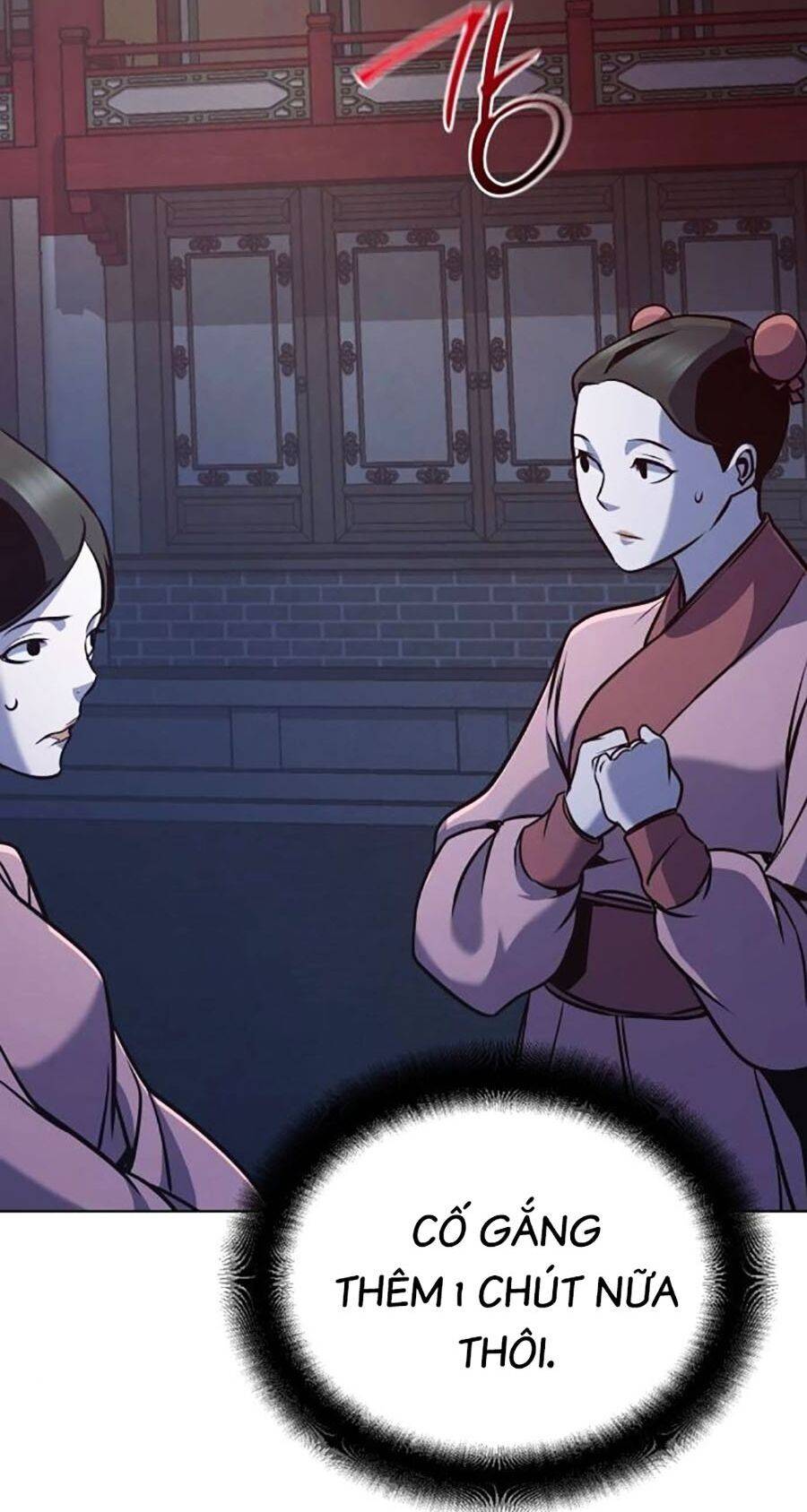 Tiểu Tử Đáng Ngờ Lại Là Cao Thủ: Chapter 33