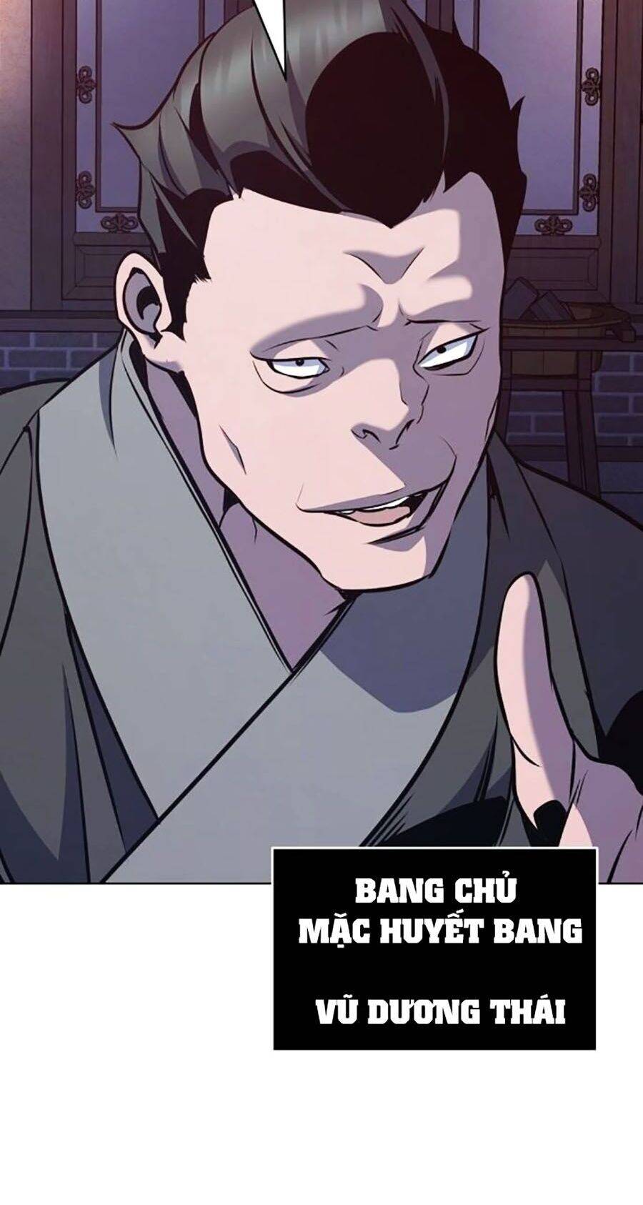 Tiểu Tử Đáng Ngờ Lại Là Cao Thủ: Chapter 33