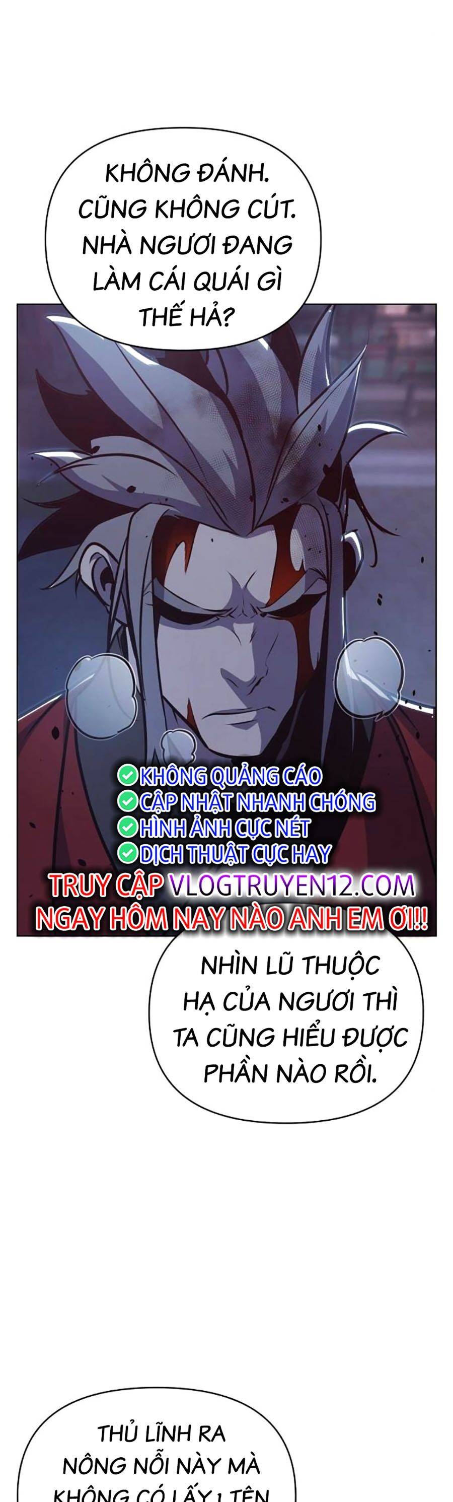 Tiểu Tử Đáng Ngờ Lại Là Cao Thủ: Chapter 33