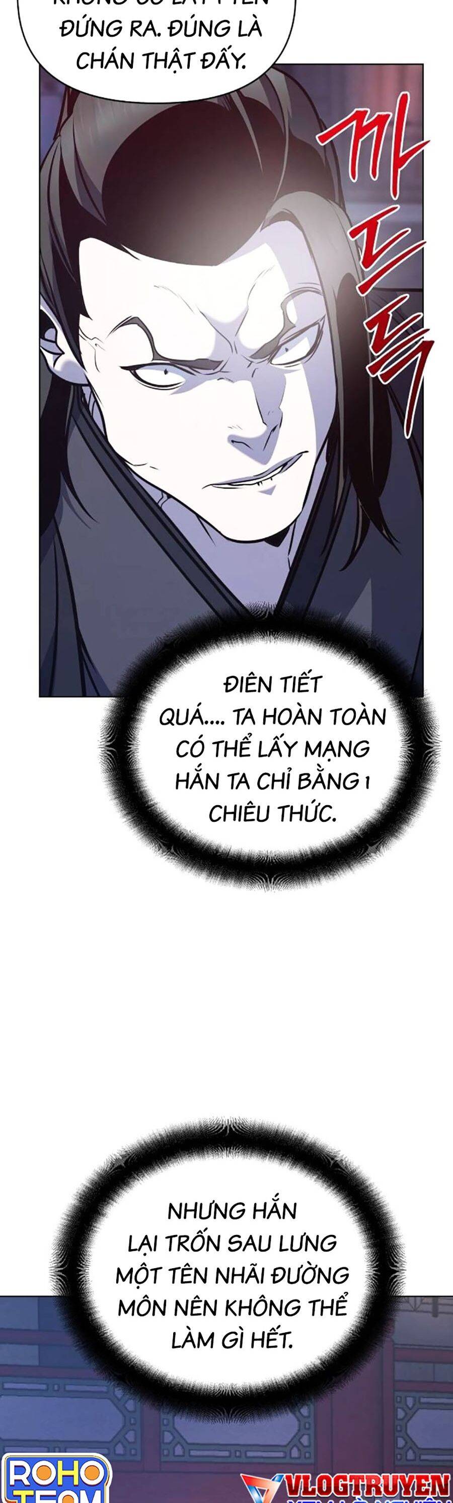 Tiểu Tử Đáng Ngờ Lại Là Cao Thủ: Chapter 33