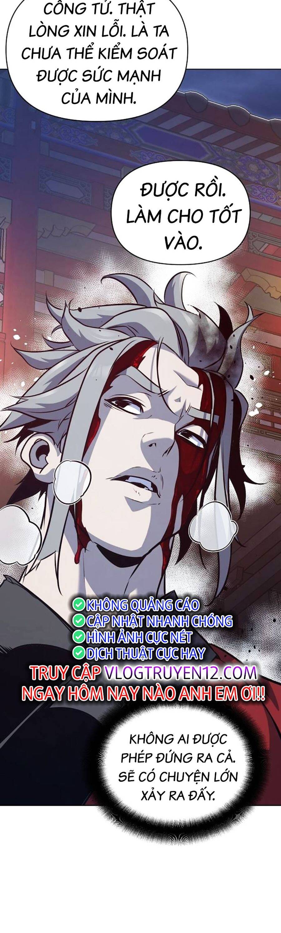 Tiểu Tử Đáng Ngờ Lại Là Cao Thủ: Chapter 33