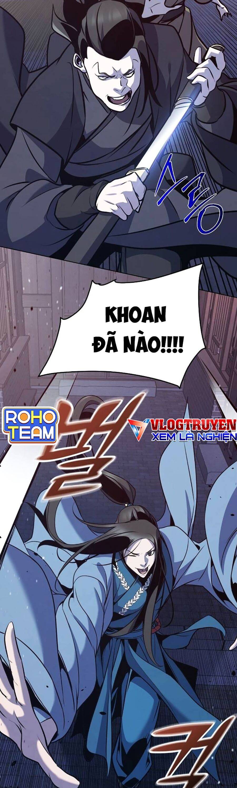 Tiểu Tử Đáng Ngờ Lại Là Cao Thủ: Chapter 33