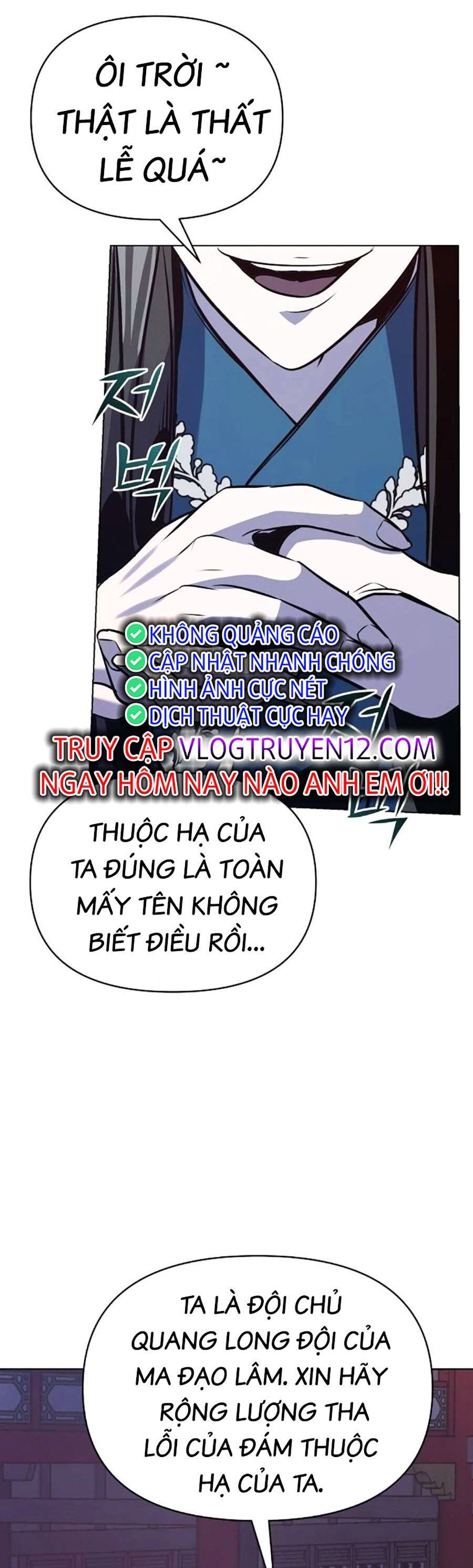 Tiểu Tử Đáng Ngờ Lại Là Cao Thủ: Chapter 33