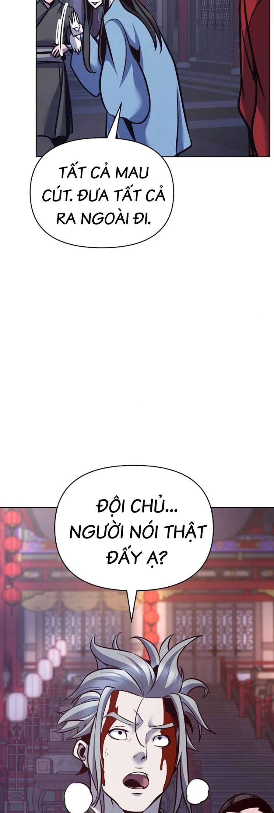 Tiểu Tử Đáng Ngờ Lại Là Cao Thủ: Chapter 33
