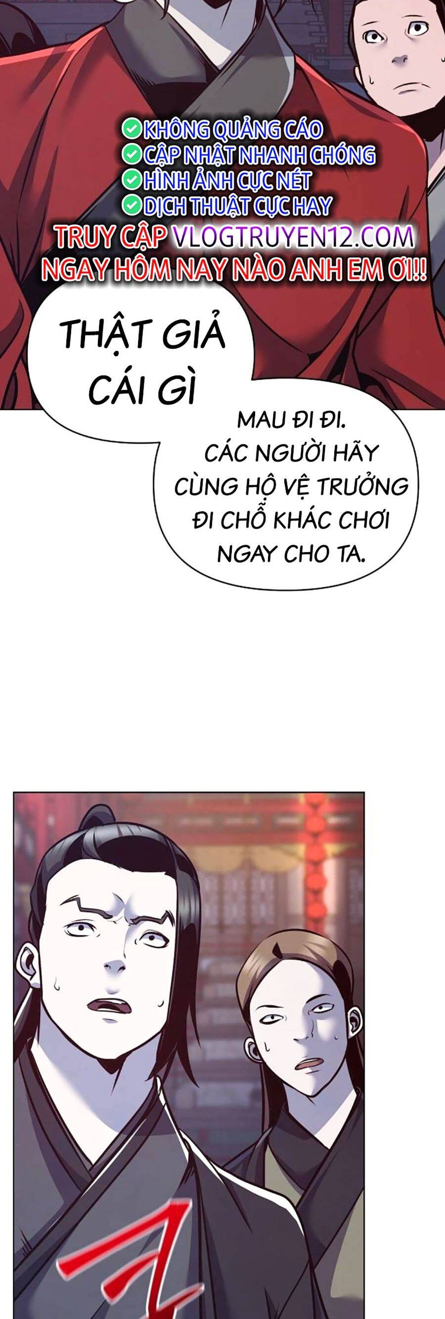 Tiểu Tử Đáng Ngờ Lại Là Cao Thủ: Chapter 33