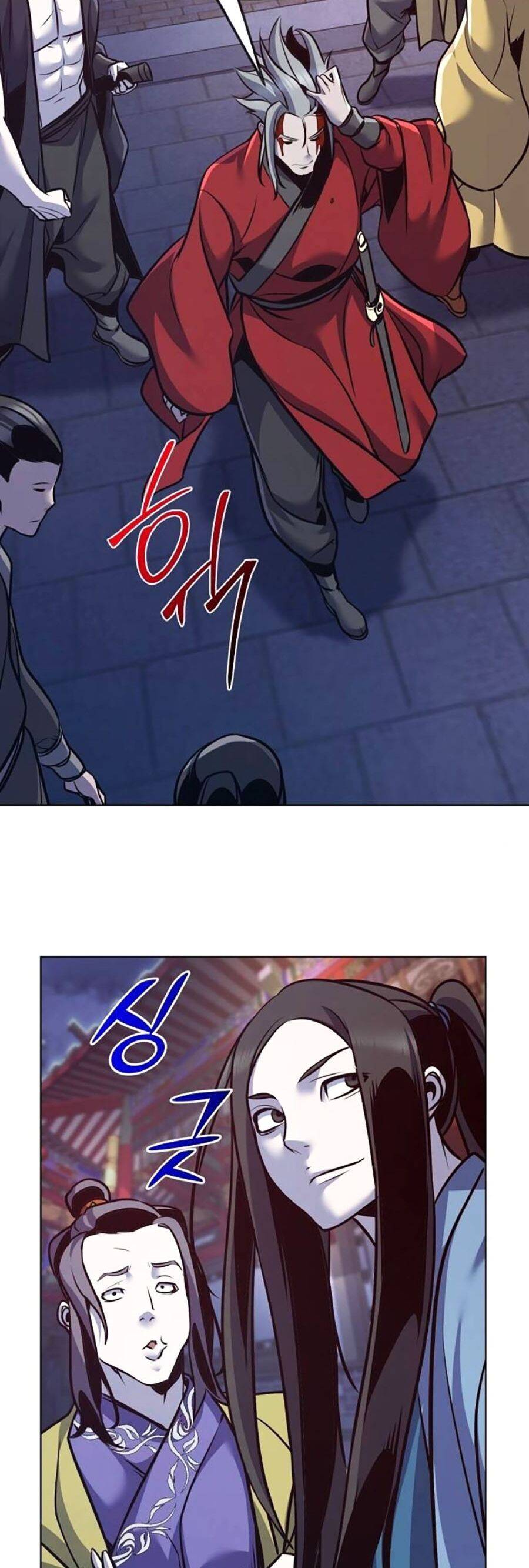 Tiểu Tử Đáng Ngờ Lại Là Cao Thủ: Chapter 33