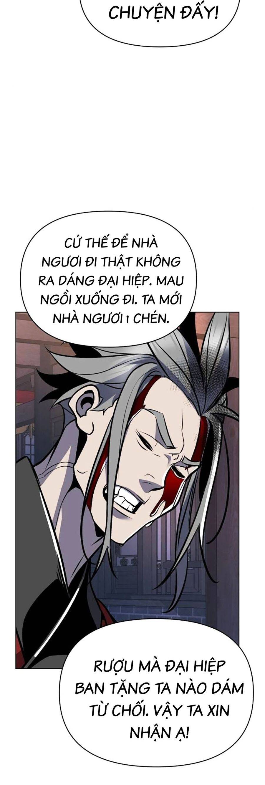 Tiểu Tử Đáng Ngờ Lại Là Cao Thủ: Chapter 33