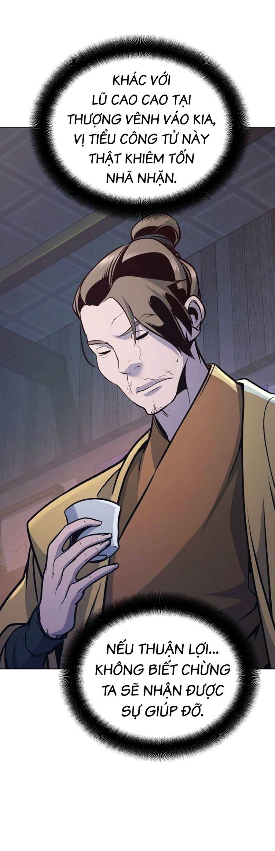 Tiểu Tử Đáng Ngờ Lại Là Cao Thủ: Chapter 33