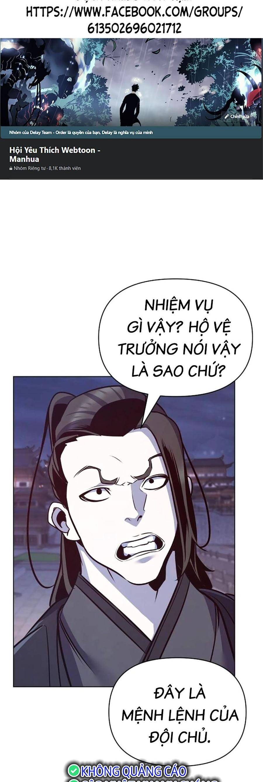 Tiểu Tử Đáng Ngờ Lại Là Cao Thủ: Chapter 34