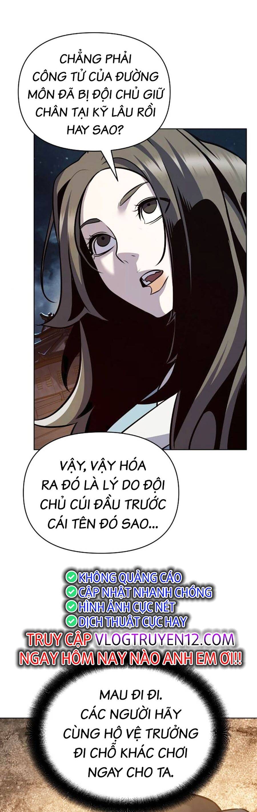 Tiểu Tử Đáng Ngờ Lại Là Cao Thủ: Chapter 34