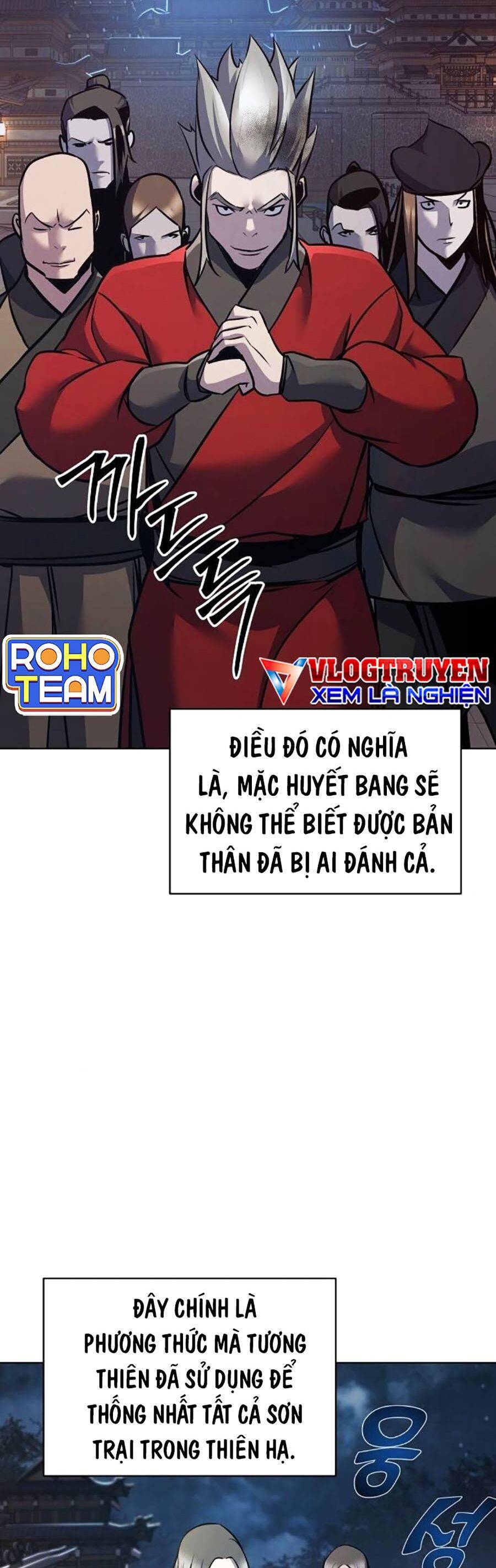 Tiểu Tử Đáng Ngờ Lại Là Cao Thủ: Chapter 34