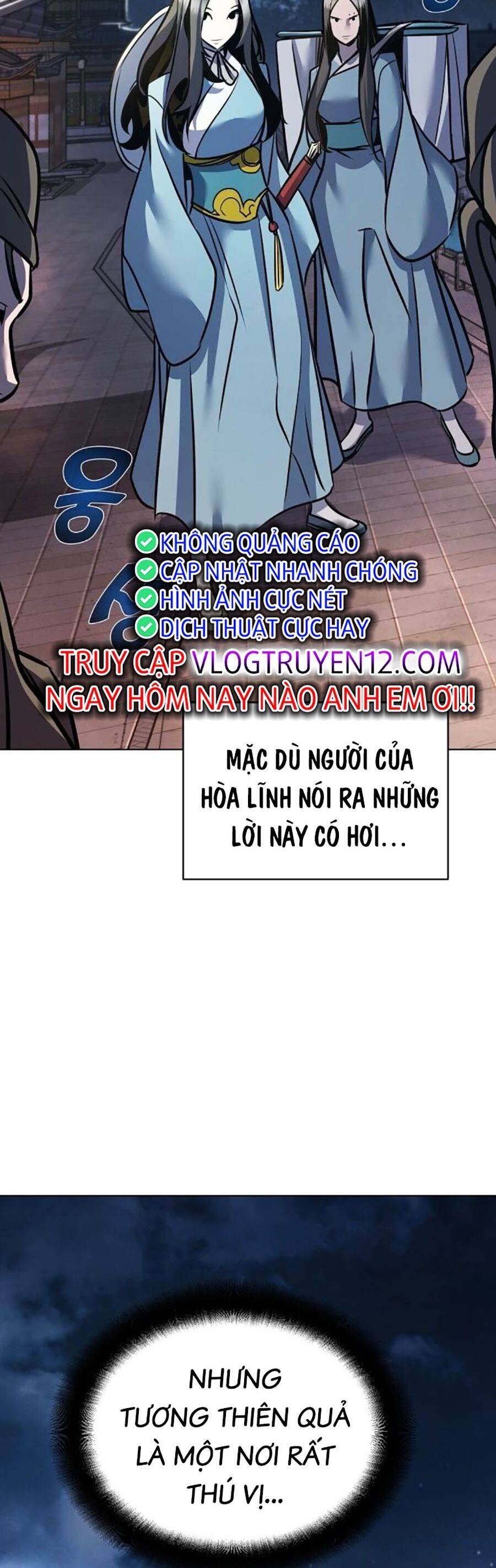 Tiểu Tử Đáng Ngờ Lại Là Cao Thủ: Chapter 34