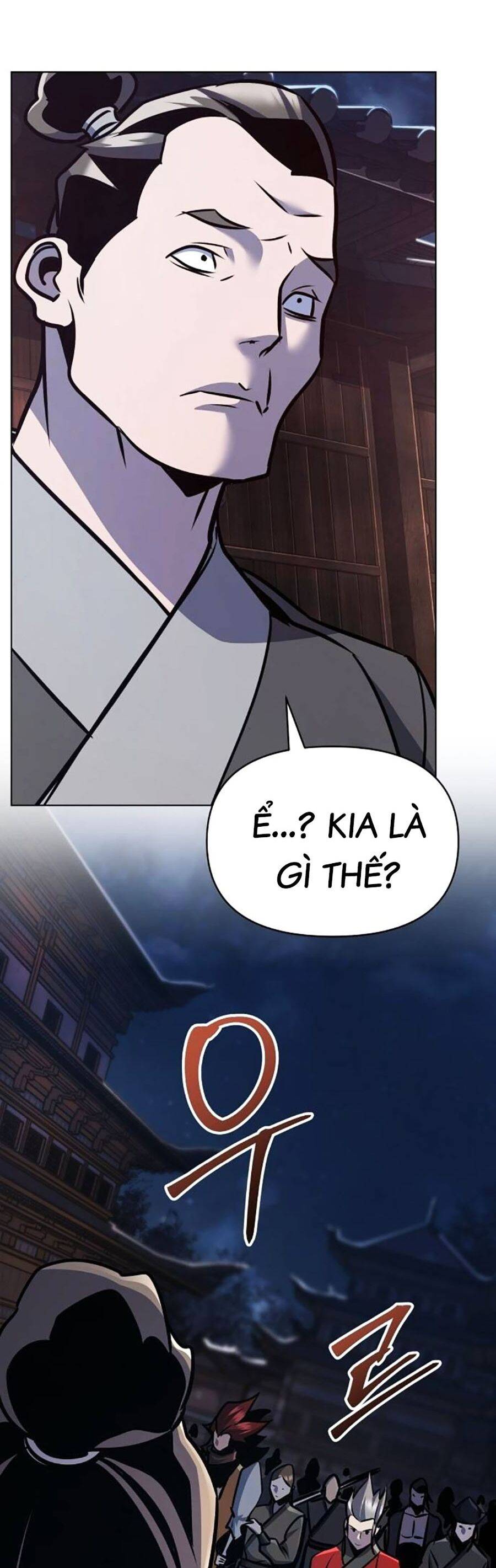 Tiểu Tử Đáng Ngờ Lại Là Cao Thủ: Chapter 34