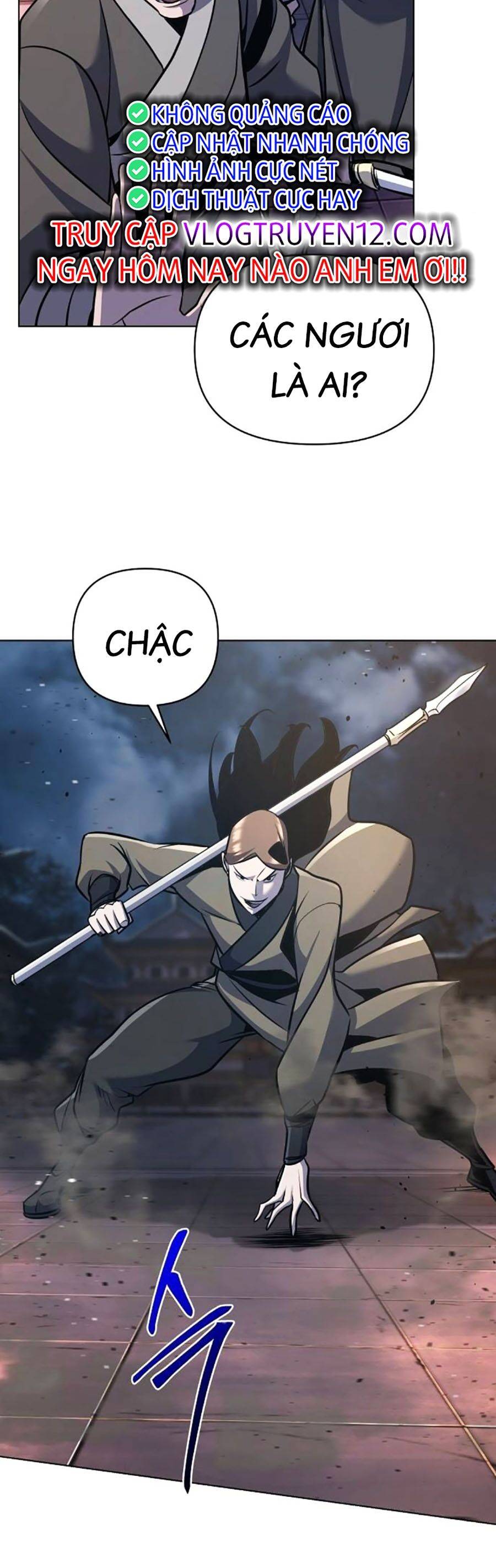 Tiểu Tử Đáng Ngờ Lại Là Cao Thủ: Chapter 34