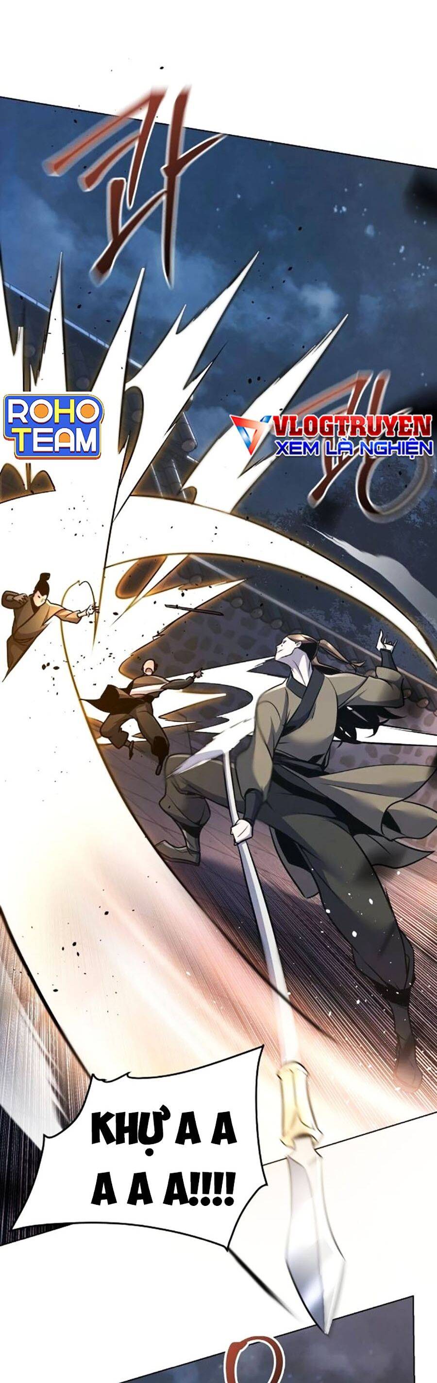 Tiểu Tử Đáng Ngờ Lại Là Cao Thủ: Chapter 34