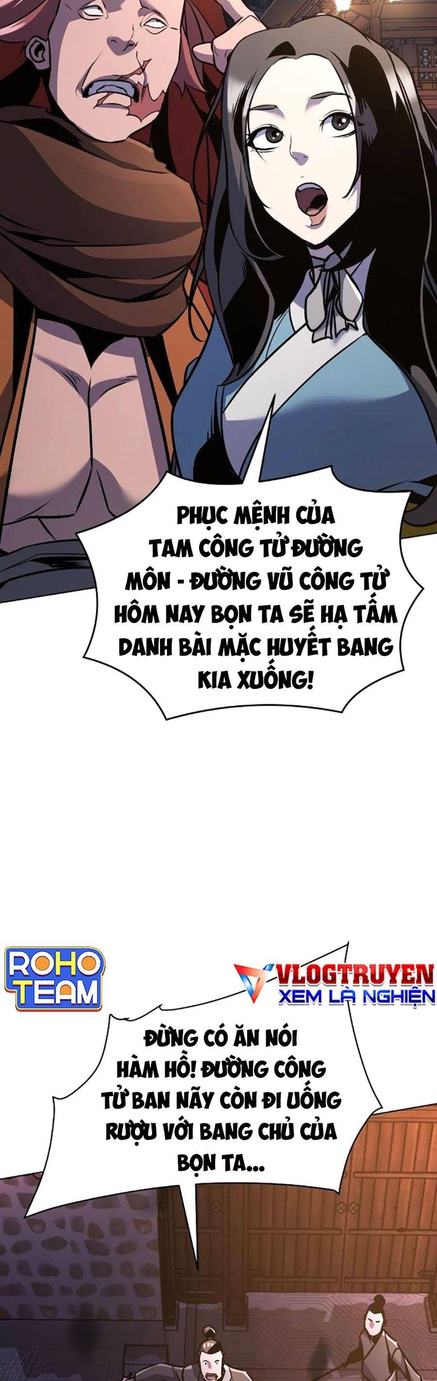 Tiểu Tử Đáng Ngờ Lại Là Cao Thủ: Chapter 34