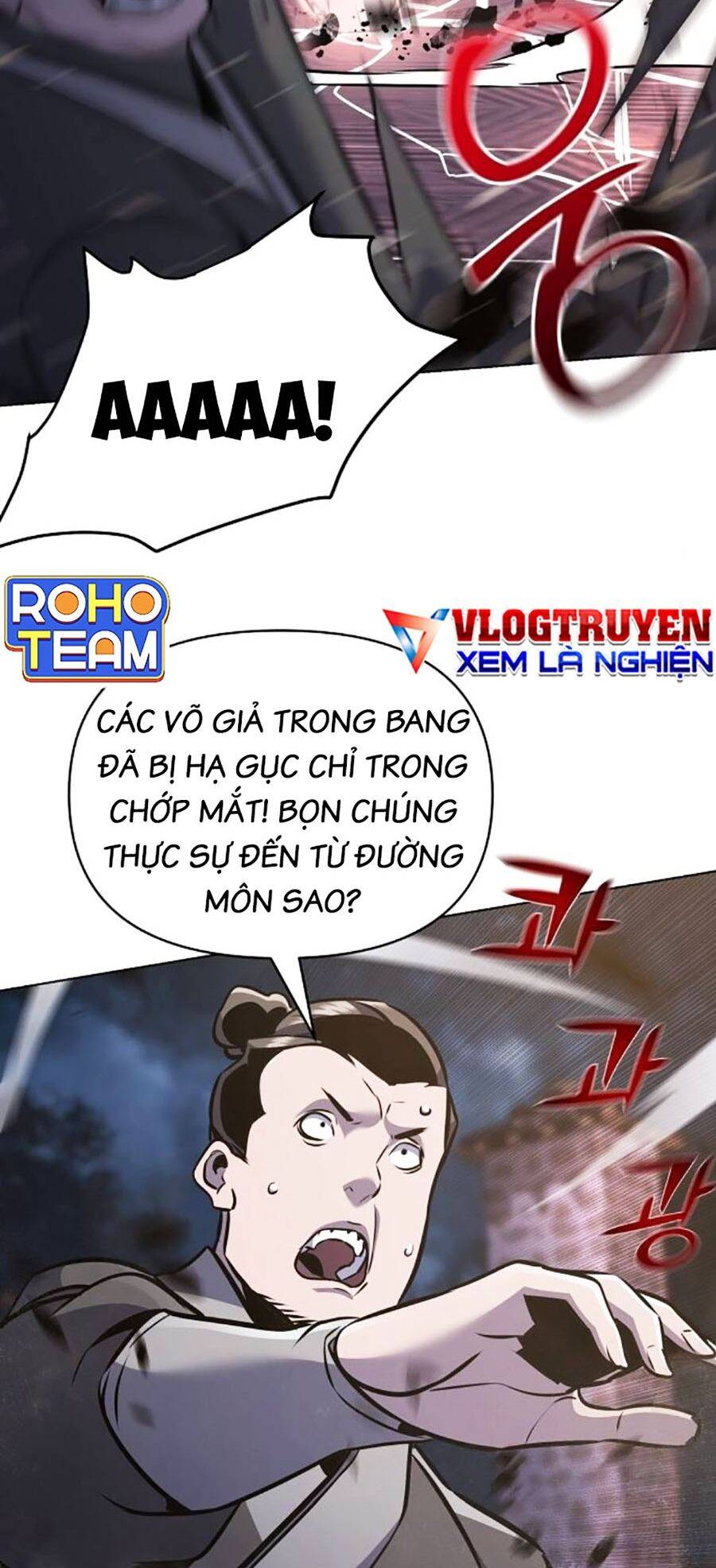 Tiểu Tử Đáng Ngờ Lại Là Cao Thủ: Chapter 34