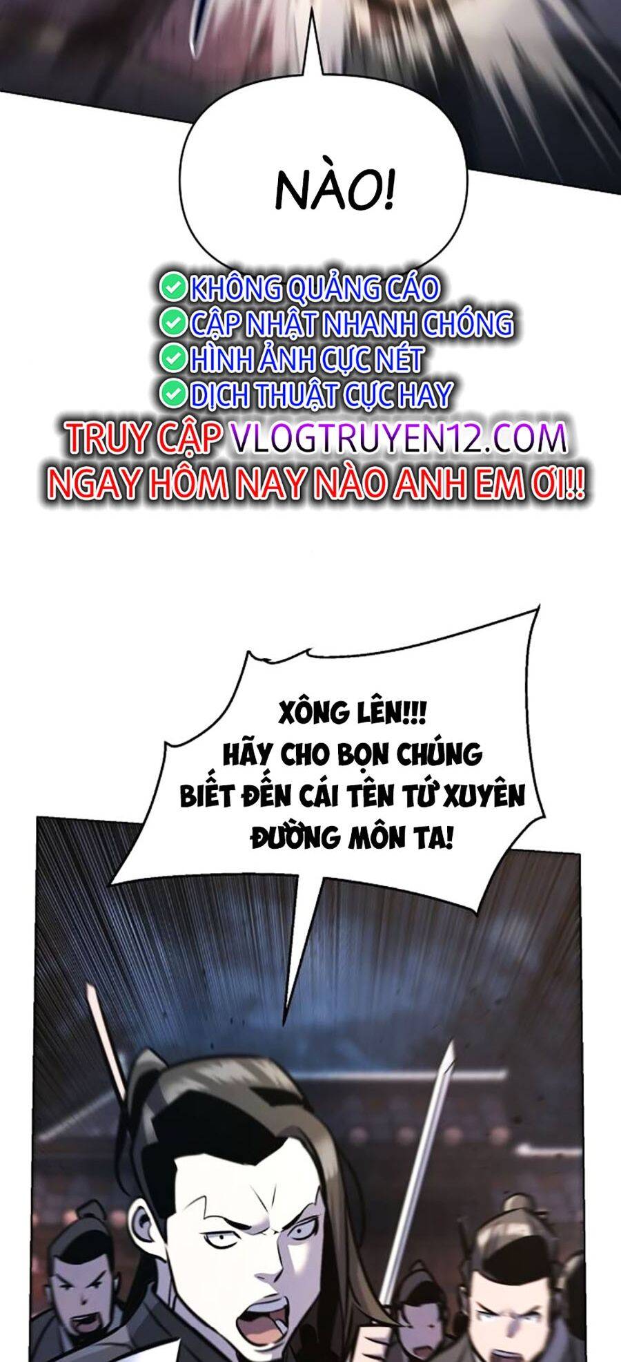 Tiểu Tử Đáng Ngờ Lại Là Cao Thủ: Chapter 34