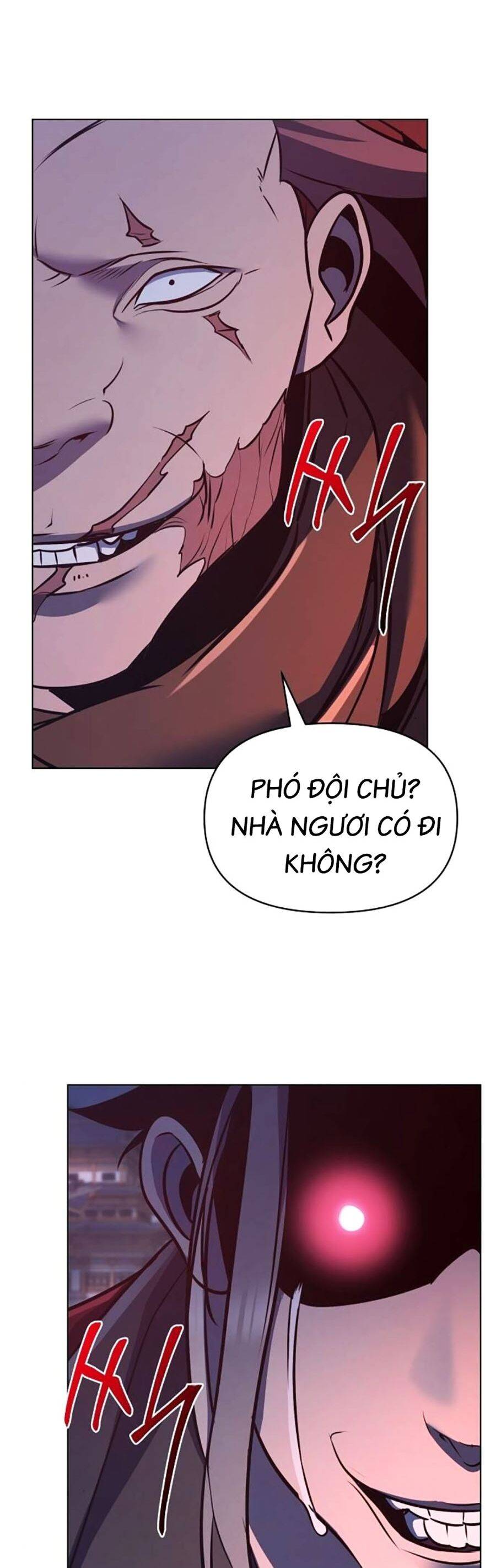 Tiểu Tử Đáng Ngờ Lại Là Cao Thủ: Chapter 34