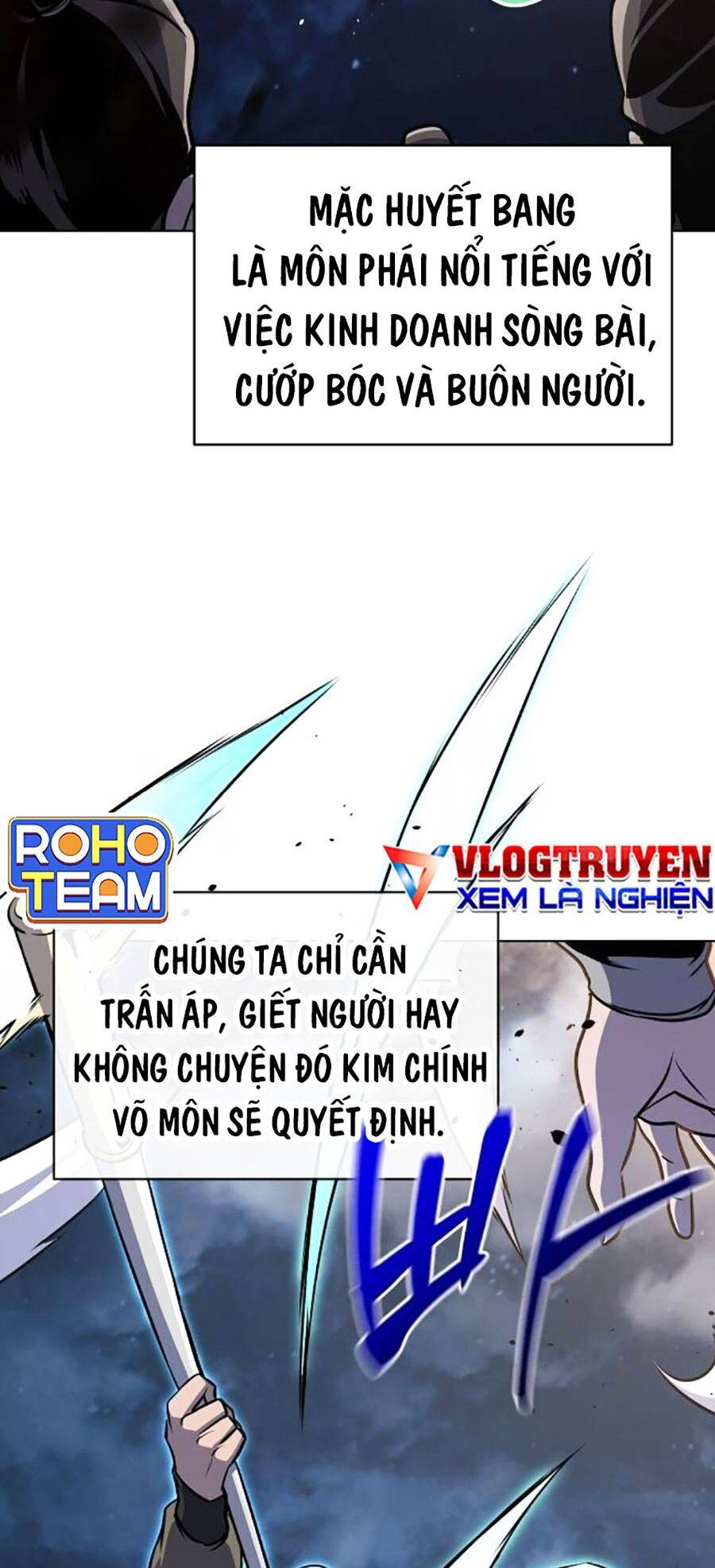 Tiểu Tử Đáng Ngờ Lại Là Cao Thủ: Chapter 34