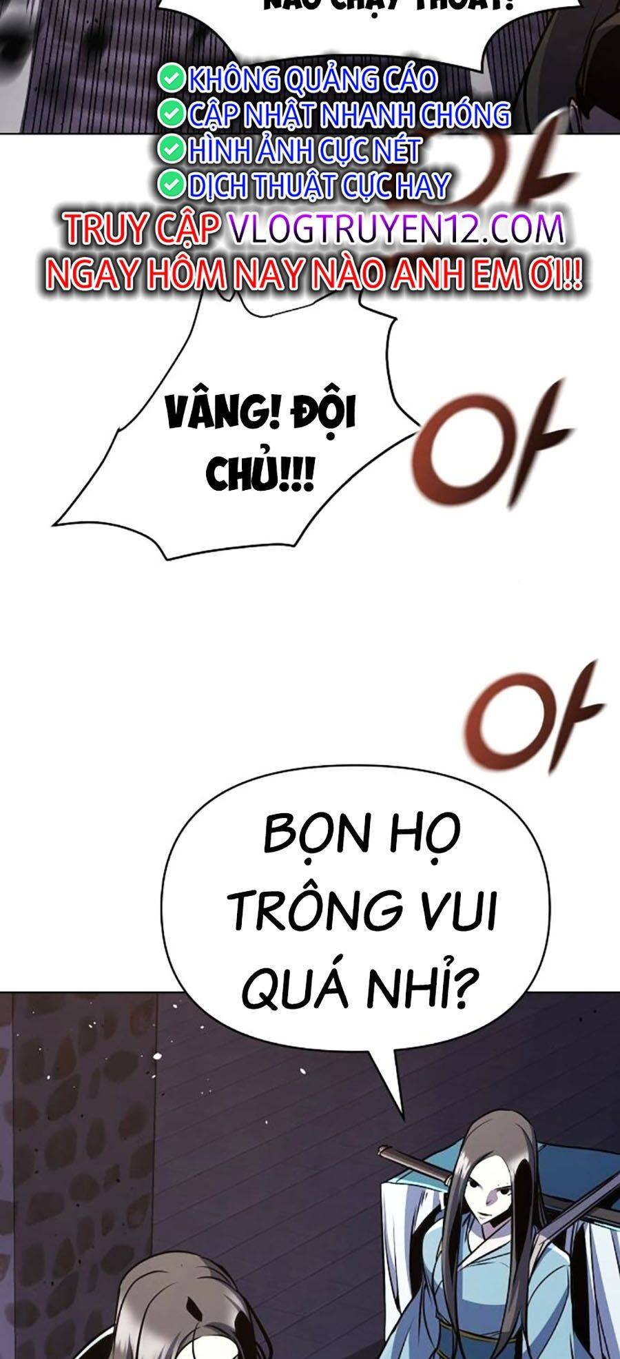 Tiểu Tử Đáng Ngờ Lại Là Cao Thủ: Chapter 34